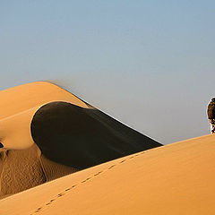 фото "Dunes 4"