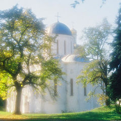 фото "Благодать"