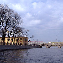 photo "Summer Palace of Peter the First"