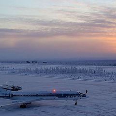 фото "Перрон"