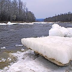 фото "Ледоход"