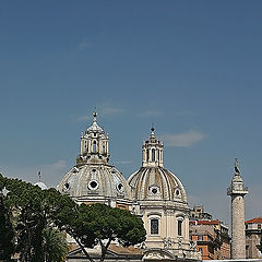 photo "Twins From Different Centuries"