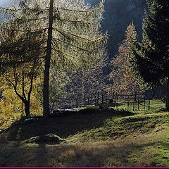 фото "valle antrona"