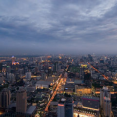 фото "Bangkok"