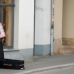 фото "а я играю..."