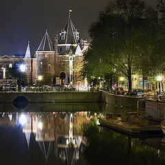 photo "Amsterdam/01.30 am"