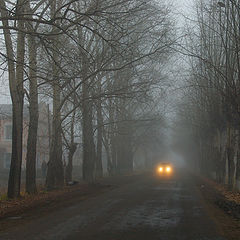 фото "приближение"