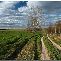 фото "Весна"