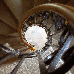 photo "L'escalier"