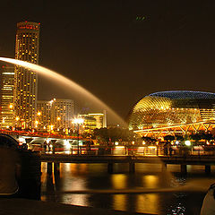 photo "aspect of S'pore"