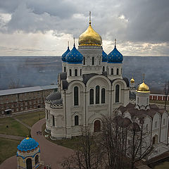 фото "С высоты птичьего полета"