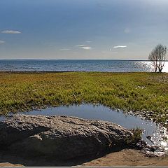 фото "Синий камень"