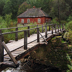 photo "Hermit hut"