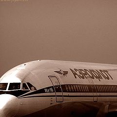 photo "Aeroflot"