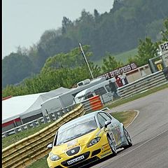 photo "Touring cars"