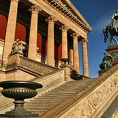 фото "Museum - Berlin"