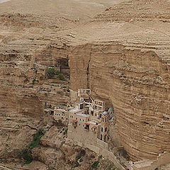 photo "Vadi-Celt Monastery"