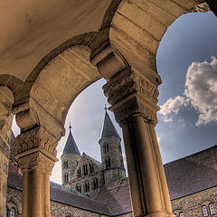 фото "Kloster Unser Lieben Frauen... #10"