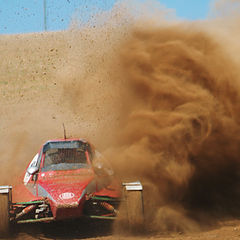 photo "Autocross"