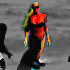 photo "Selective Color"