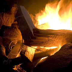 photo "fire"