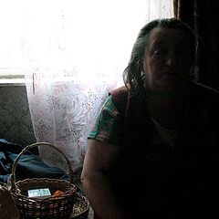фото "все прошло..."