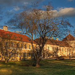 photo "Solar city"