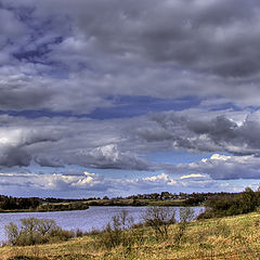 фото "Волхов"