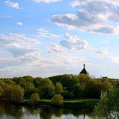 фото "на берегу"