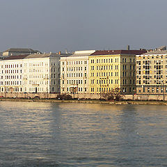 photo "Budapest panotamic"