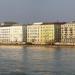 photo "Budapest panotamic"
