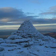 photo "The Summit"