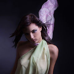 фото "Cristine"