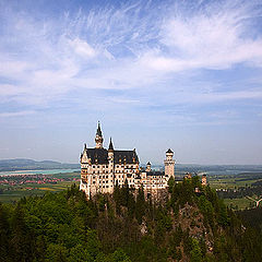 photo "Dream Castle"