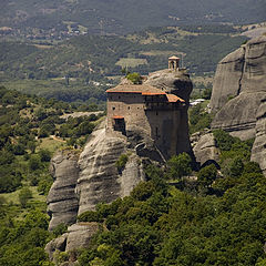 фото "Meteora"