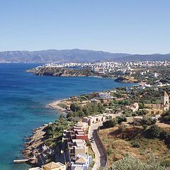 фото "Agios Nikolaos"