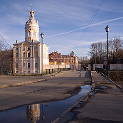 фото "в Лавре"