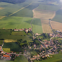 фото "пригород Парижа"