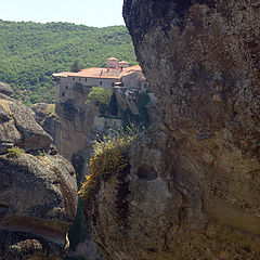 photo "Meteor, Hellas"