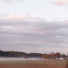 photo "Вечные странники Strangers"