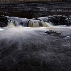 фотоальбом "Движение воды"