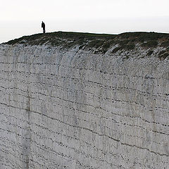 фото "End of the World"