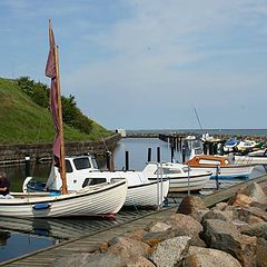 photo "Boats"