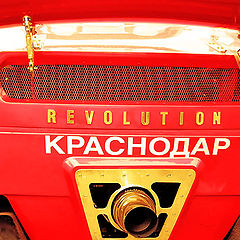 фото "Дрэг рейсинг 2007"