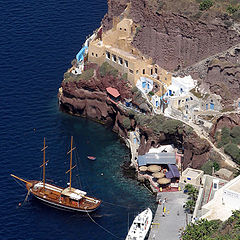 photo "Thira"