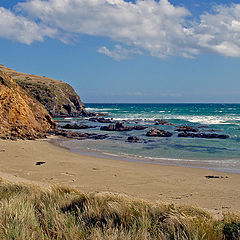 photo "A Little Beach"