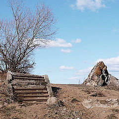 photo "emptiness"