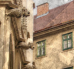 photo "Old Vienna"