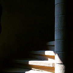 фото "Treppe"