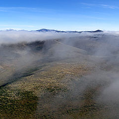 фото "Суровость-2"